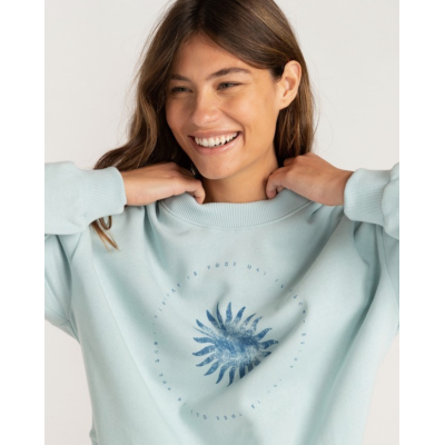 Women's Billabong Everyday Yours Crew