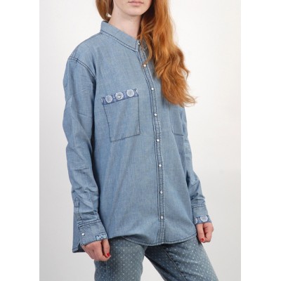 Women's Billabong Ella Shirt