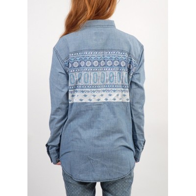 Women's Billabong Ella Shirt