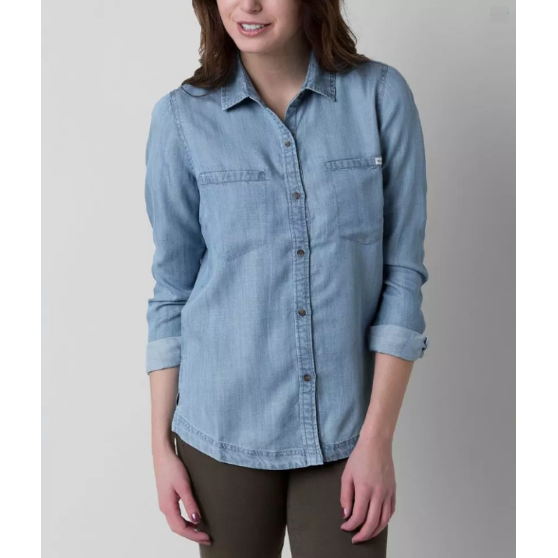 Women's Rvca Trader 2 Shirt