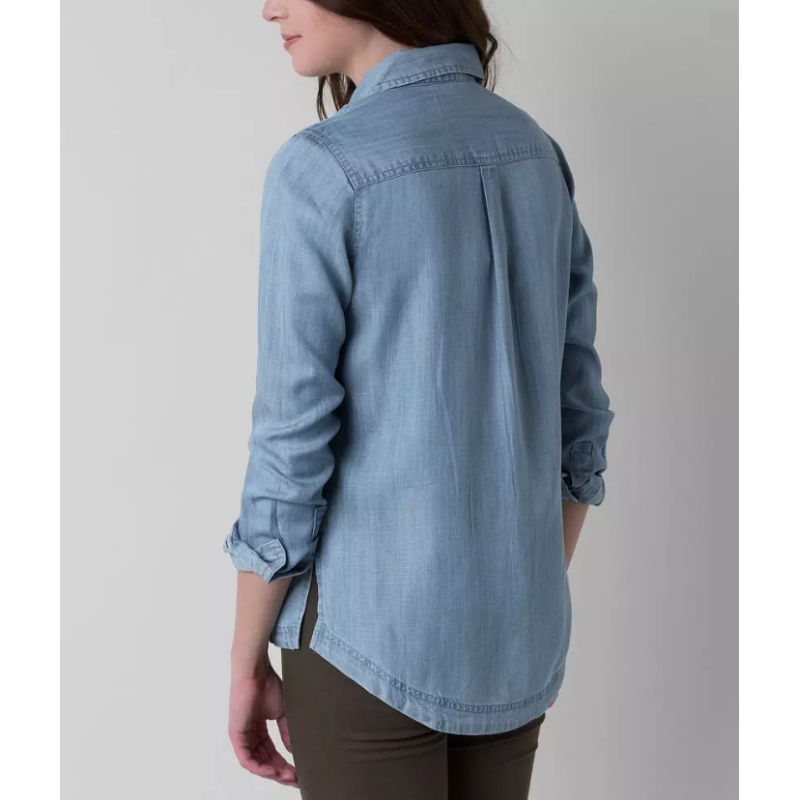 Women's Rvca Trader 2 Shirt