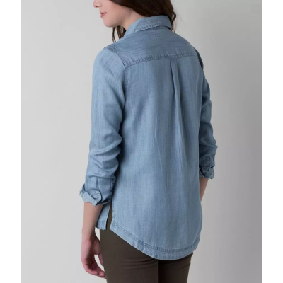 Women's Rvca Trader 2 Shirt