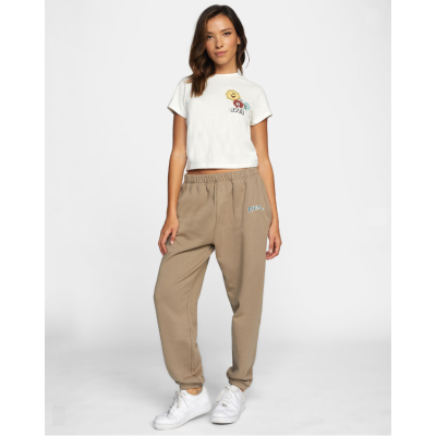 Women's Rvca Retro Pant
