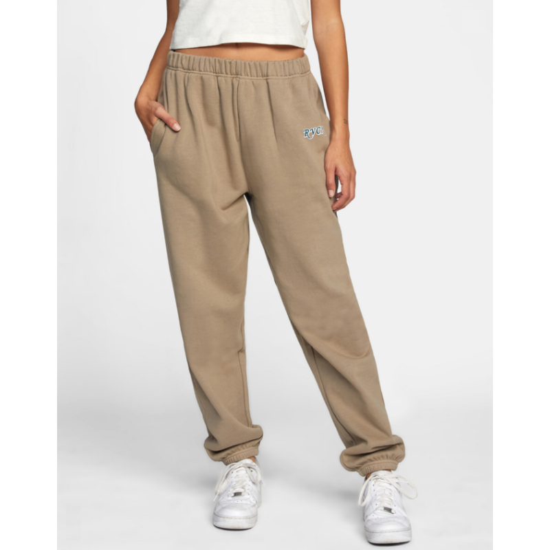 Women's Rvca Retro Pant Women's Rvca Retro Pant