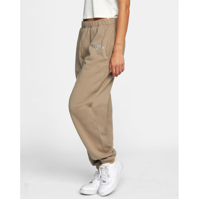 Women's Rvca Retro Pant Women's Rvca Retro Pant