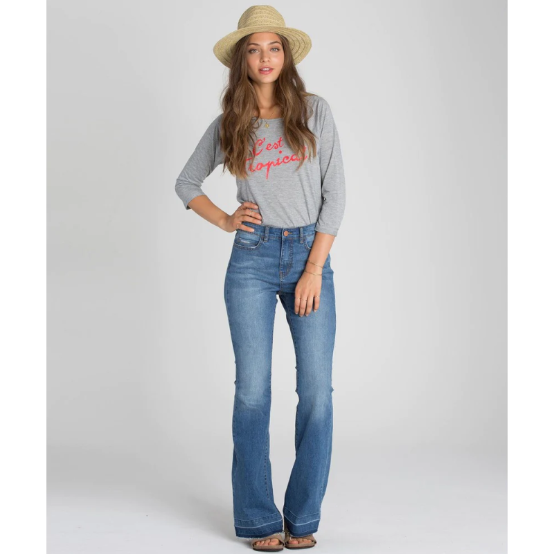 Women's Billabong Diggin It Pant