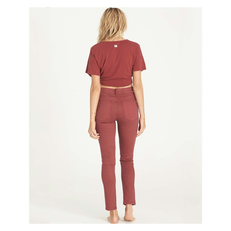 Women's Billabong Bestie Pant Women's Billabong Bestie Pant