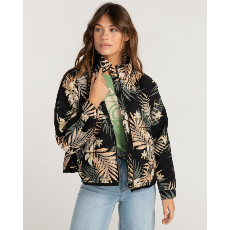 Women's Billabong Jungle Jacket