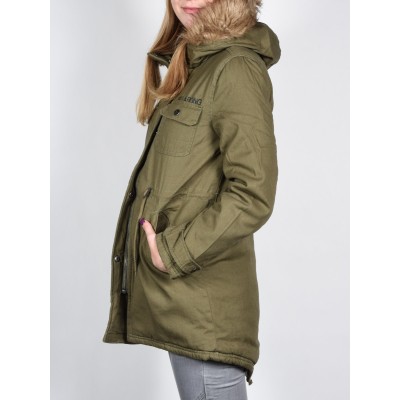 Women's Billabong Effy Jacket
