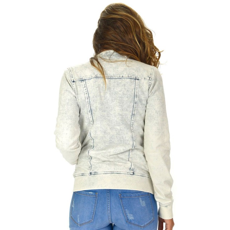 Women's Rvca Absence Jacket Women's Rvca Absence Jacket