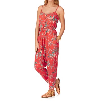 Women's Billabong Steal The Night Dress