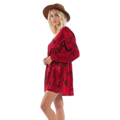 Women's Billabong Day And Night Dress