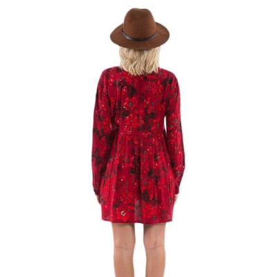 Women's Billabong Day And Night Dress