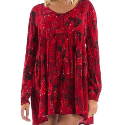 Women's Billabong Day And Night Dress