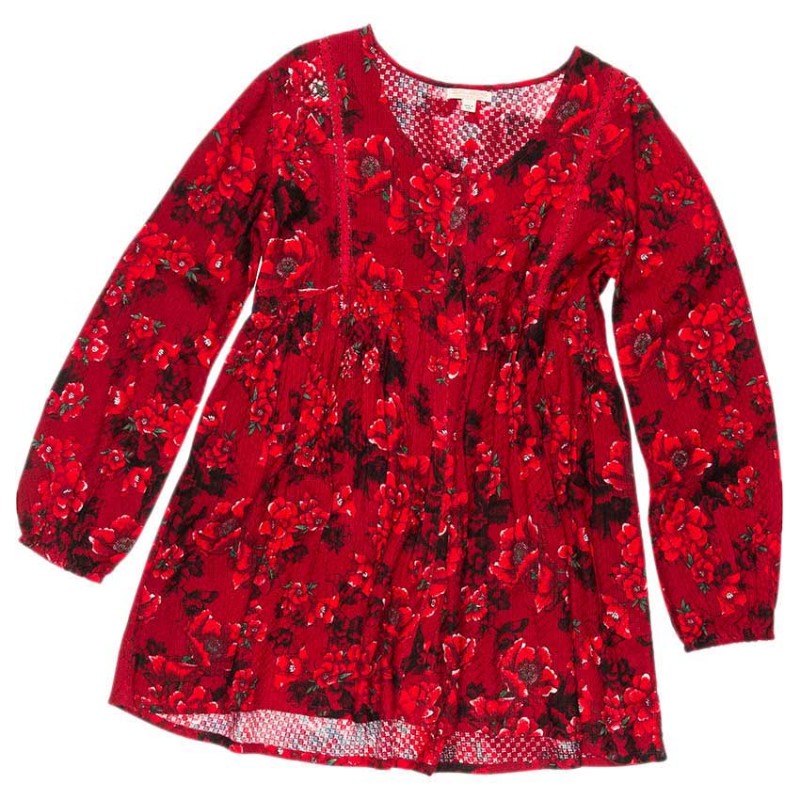 Women's Billabong Day And Night Dress Women's Billabong Day And Night Dress