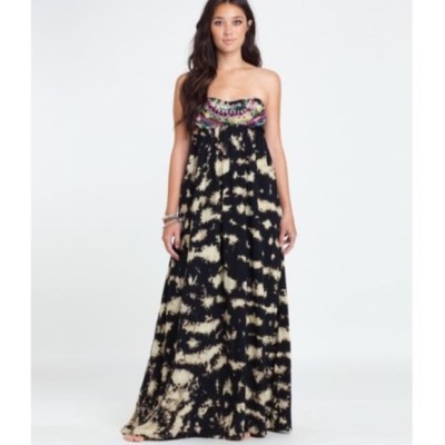 Women's Billabong Sweep Me To The Sea Dress