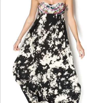 Women's Billabong Sweep Me To The Sea Dress