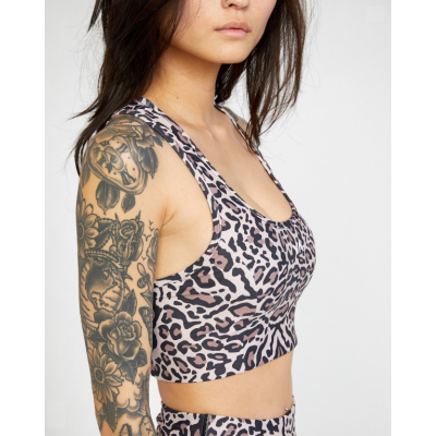 Women's Rvca Va Essential Bra