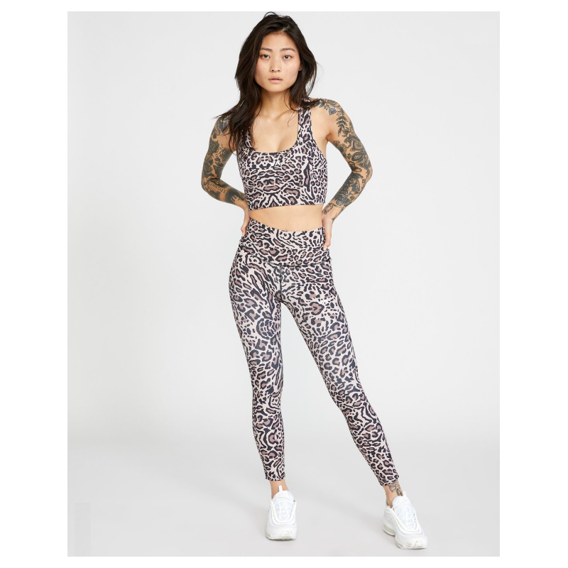 Women's Rvca Va Essential Bra Women's Rvca Va Essential Bra