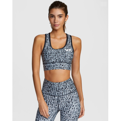 Women's Rvca Bedwin Takedown Bra