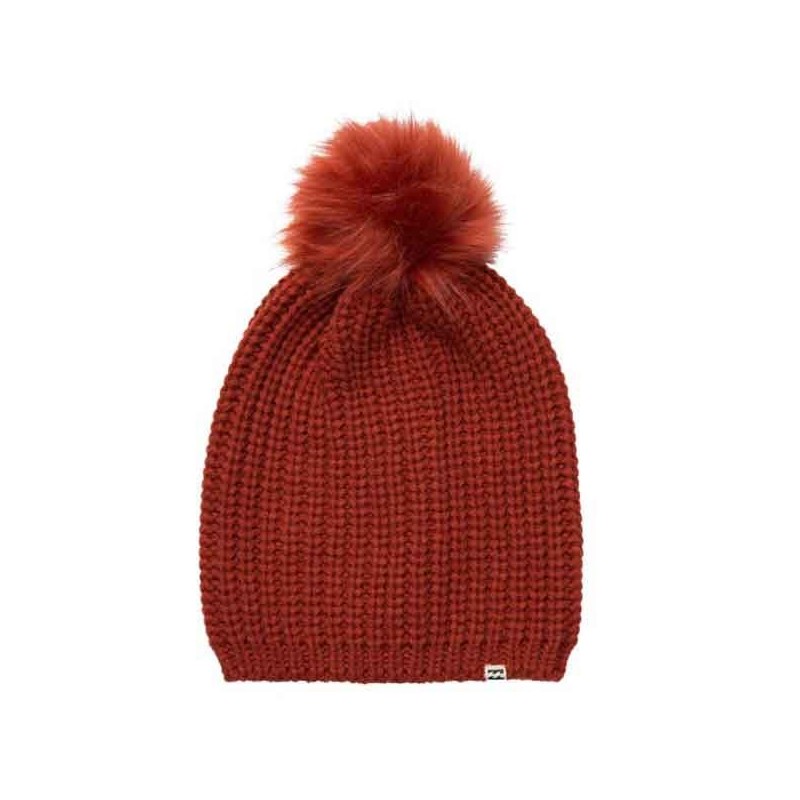 Women's Billabong Loup Beanie