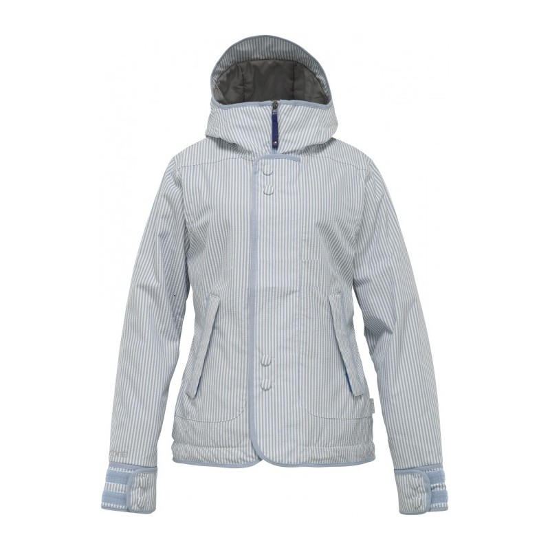 Women's Burton Jet Set Snow Jacket