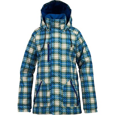 Women's Burton Twc No Way Snow Jacket