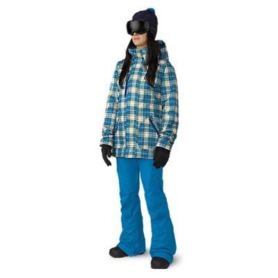 Women's Burton Twc No Way Snow Jacket