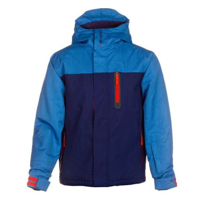 Men's Billabong Legend Plain Snow Jacket