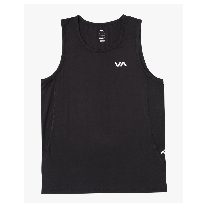 RVCA SPORT VENT SL