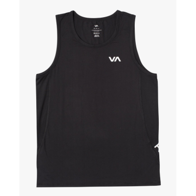 RVCA SPORT VENT SL