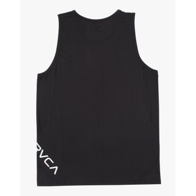 RVCA SPORT VENT SL