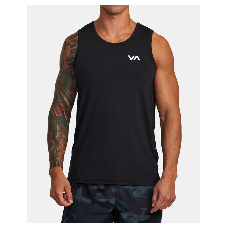 RVCA SPORT VENT SL RVCA SPORT VENT SL