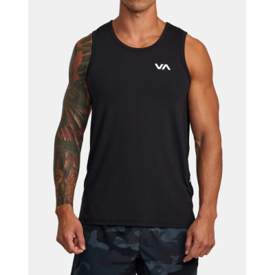 RVCA SPORT VENT SL