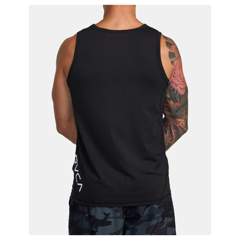 RVCA SPORT VENT SL RVCA SPORT VENT SL