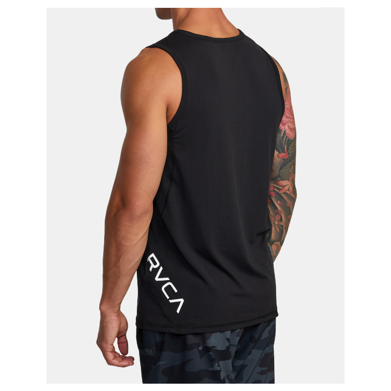 RVCA SPORT VENT SL RVCA SPORT VENT SL