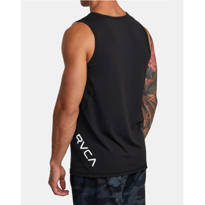 RVCA SPORT VENT SL