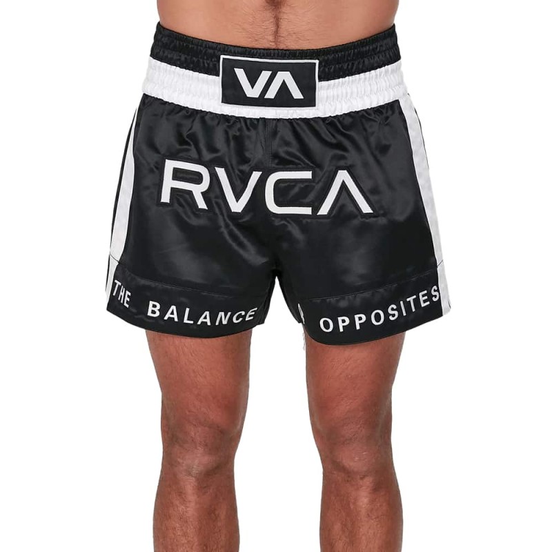 RVCA MUAY THAI SHORT