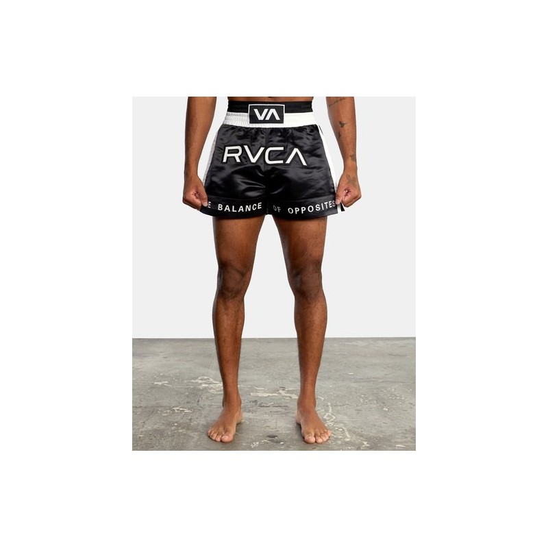 RVCA MUAY THAI SHORT
