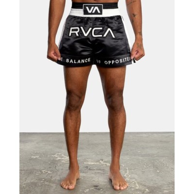 RVCA MUAY THAI SHORT