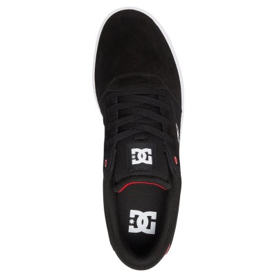 Men's Dc Crisis Shoes