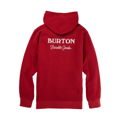 Men's Burton Durable Goods Pullover Hoodie
