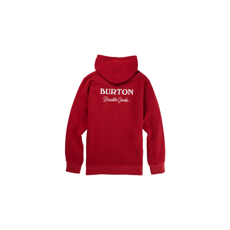 Men's Burton Durable Goods Pullover...
