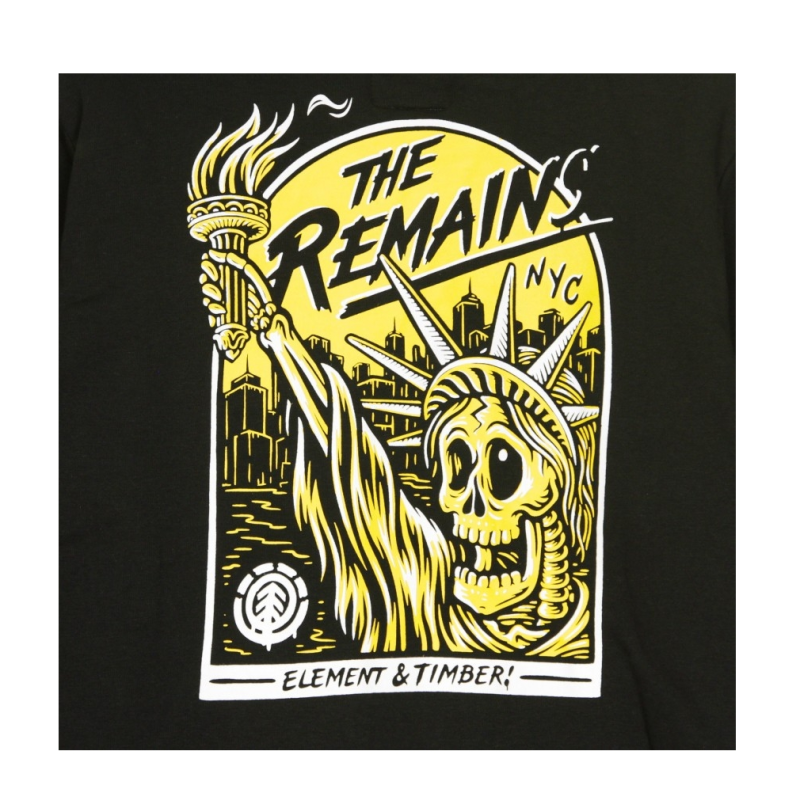 Men's Element Liberty Pullover Hoodie Men's Element Liberty Pullover Hoodie