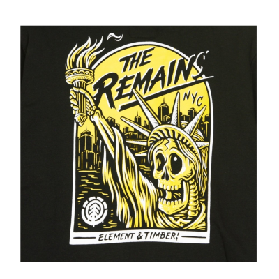 Men's Element Liberty Pullover Hoodie