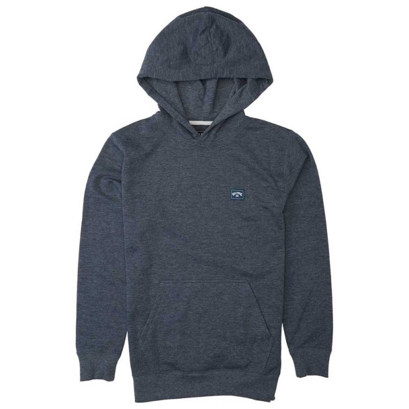 Men's Billabong All Day Pullover Hoodie