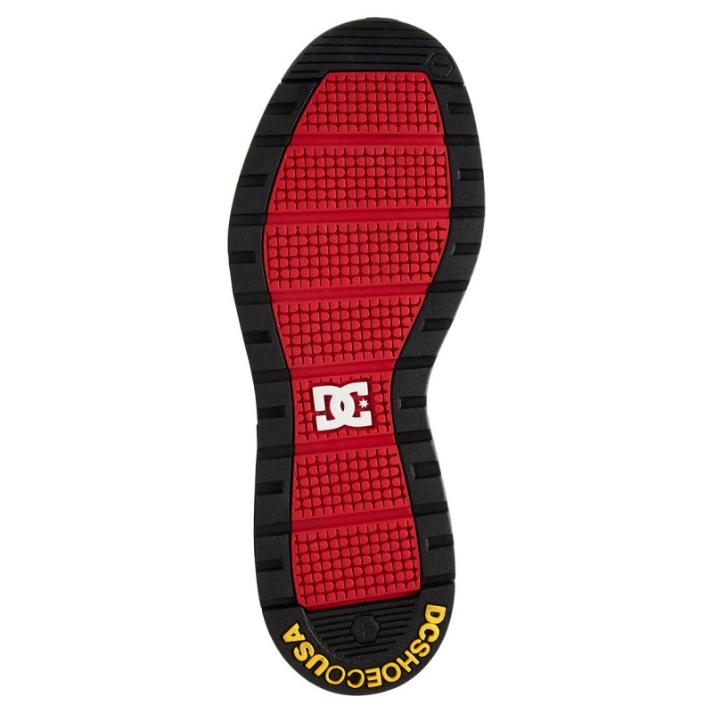 Men's Dc Vandium Se Shoes