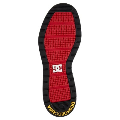 Men's Dc Vandium Se Shoes