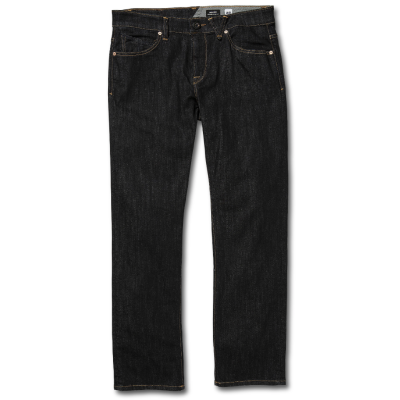 Men's Volcom Solver Denim