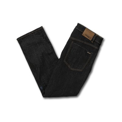 Men's Volcom Solver Denim